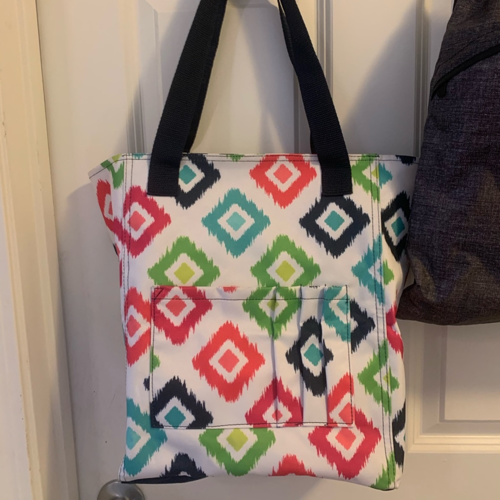 ThiryOne Tall Organizing Tote